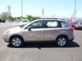 Burnished Bronze Metallic - Forester 2.5i Photo No. 10