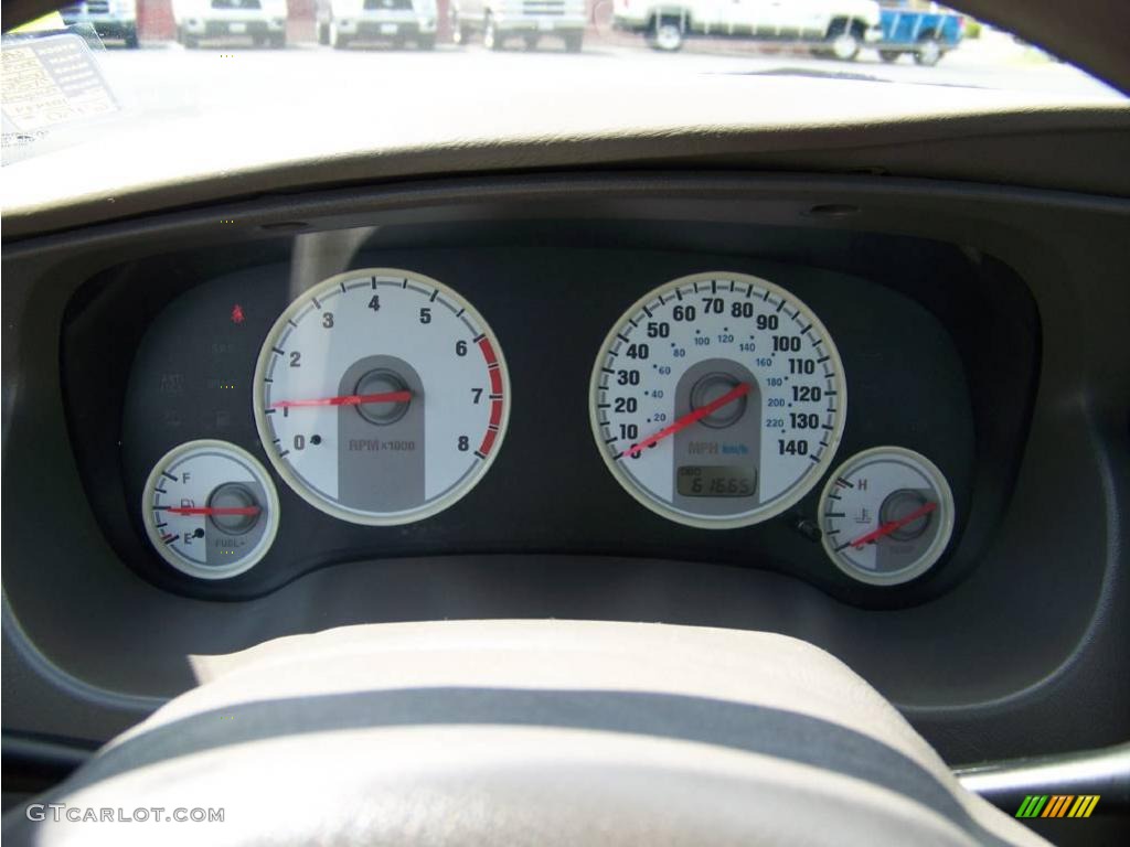 2003 Stratus SXT Coupe - Deep Red Pearl / Dark Taupe/Medium Taupe photo #12