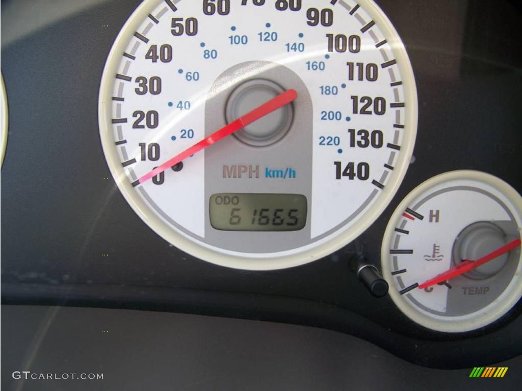 2003 Stratus SXT Coupe - Deep Red Pearl / Dark Taupe/Medium Taupe photo #13