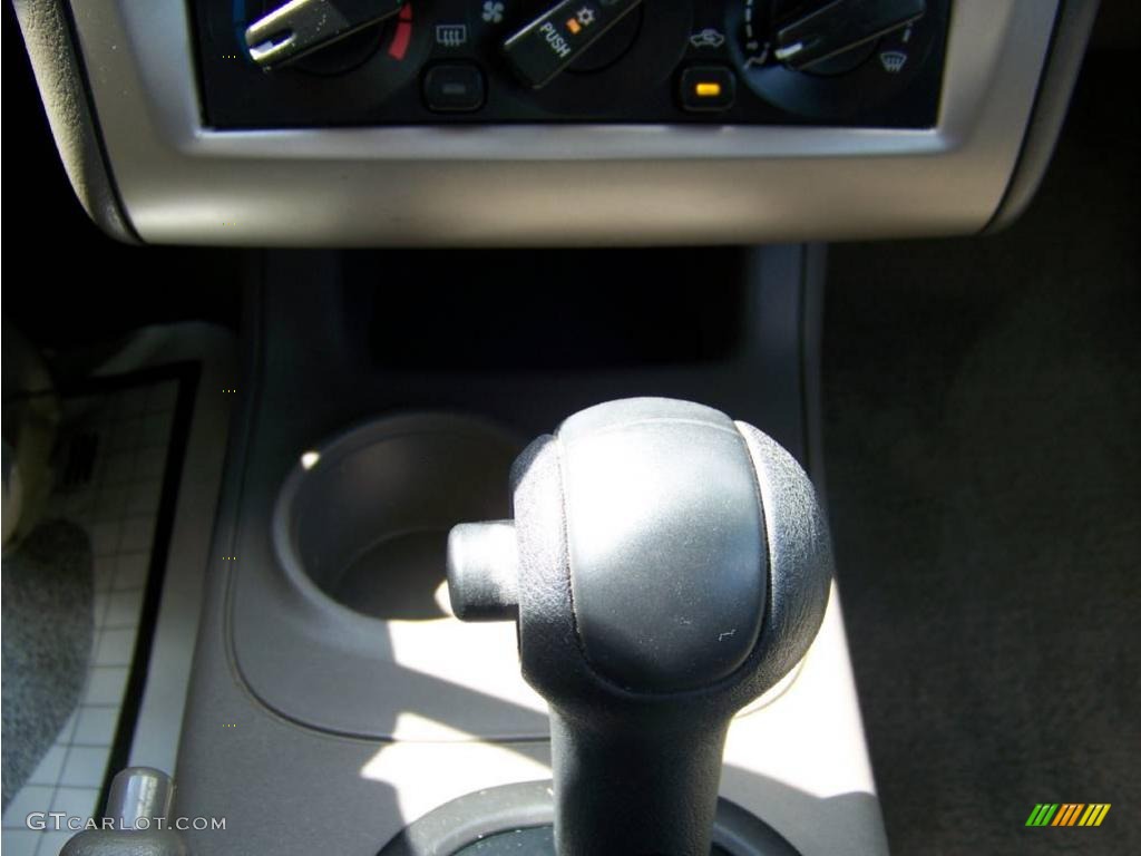 2003 Stratus SXT Coupe - Deep Red Pearl / Dark Taupe/Medium Taupe photo #16