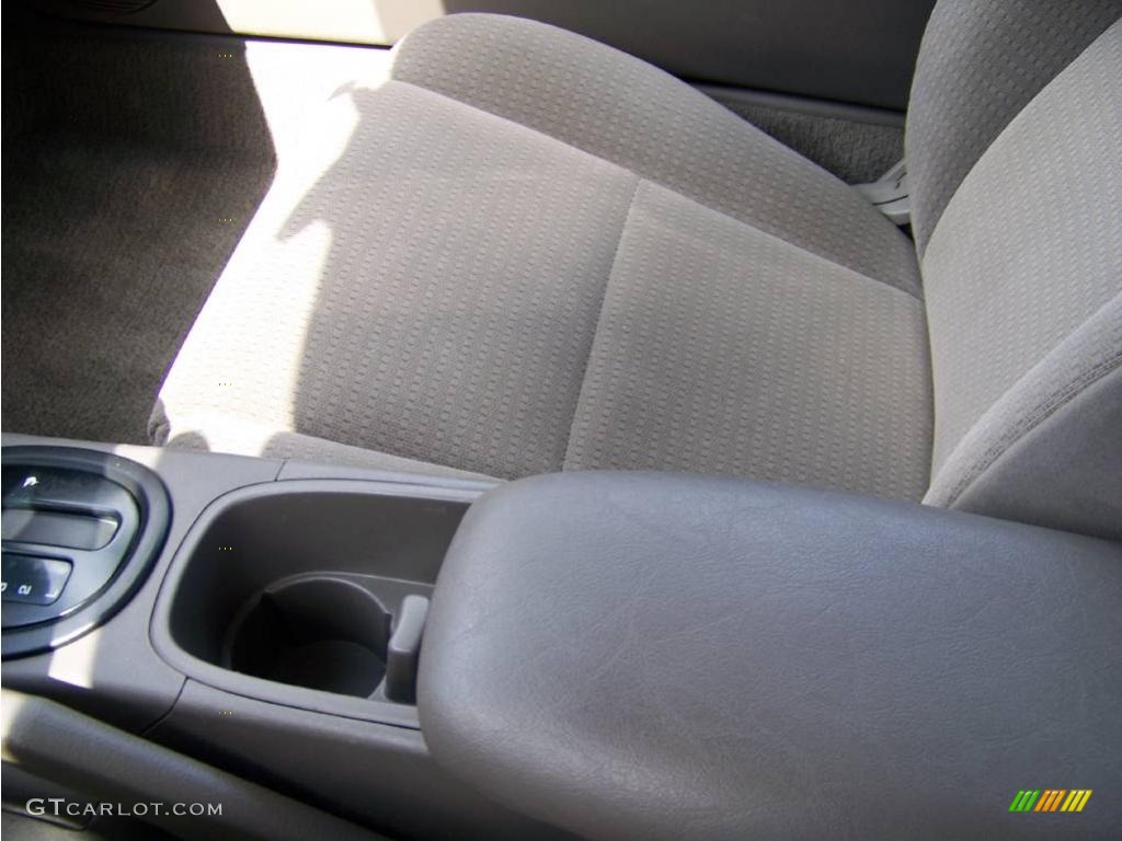 2003 Stratus SXT Coupe - Deep Red Pearl / Dark Taupe/Medium Taupe photo #18