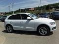 2016 Glacier White Metallic Audi Q5 2.0 TFSI Premium quattro  photo #10