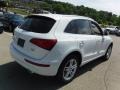 2016 Glacier White Metallic Audi Q5 2.0 TFSI Premium quattro  photo #11