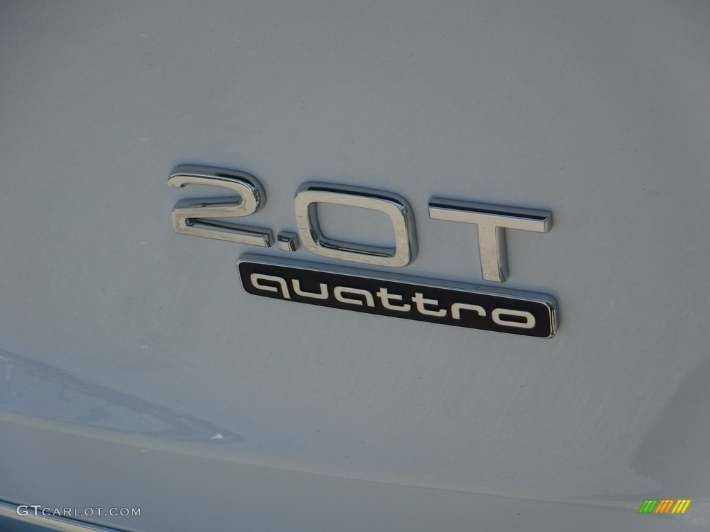 2016 Q5 2.0 TFSI Premium quattro - Glacier White Metallic / Black photo #12