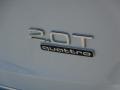 2016 Glacier White Metallic Audi Q5 2.0 TFSI Premium quattro  photo #12