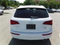 2016 Glacier White Metallic Audi Q5 2.0 TFSI Premium quattro  photo #13