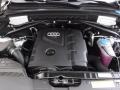 2016 Glacier White Metallic Audi Q5 2.0 TFSI Premium quattro  photo #16