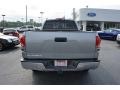 Silver Sky Metallic - Tundra SR5 Double Cab Photo No. 4