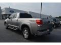 Silver Sky Metallic - Tundra SR5 Double Cab Photo No. 5