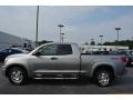 Silver Sky Metallic - Tundra SR5 Double Cab Photo No. 6