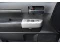 2007 Silver Sky Metallic Toyota Tundra SR5 Double Cab  photo #10