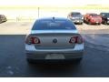 Reflex Silver - Passat Komfort Sedan Photo No. 3