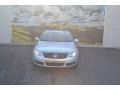 Reflex Silver - Passat Komfort Sedan Photo No. 6
