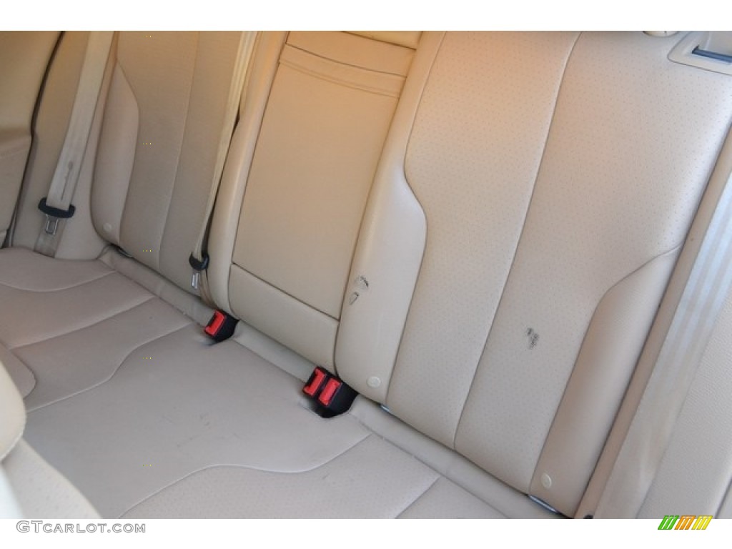 2008 Passat Komfort Sedan - Reflex Silver / Pure Beige photo #8
