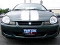 2002 Shale Green Metallic Dodge Neon SE  photo #2