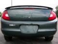 2002 Shale Green Metallic Dodge Neon SE  photo #5