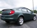 2002 Shale Green Metallic Dodge Neon SE  photo #6
