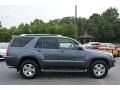 2004 Galactic Gray Mica Toyota 4Runner Limited 4x4  photo #2
