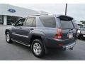 2004 Galactic Gray Mica Toyota 4Runner Limited 4x4  photo #5