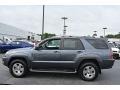 2004 Galactic Gray Mica Toyota 4Runner Limited 4x4  photo #6