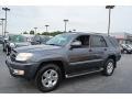Galactic Gray Mica - 4Runner Limited 4x4 Photo No. 7