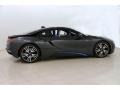 2014 Sophisto Grey Metallic BMW i8 Mega World  photo #6