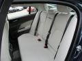 Rear Seat of 2017 XE 35t Premium AWD