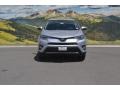 2016 Silver Sky Metallic Toyota RAV4 Limited  photo #2