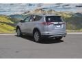 Silver Sky Metallic - RAV4 Limited Photo No. 3