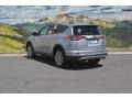 2016 Silver Sky Metallic Toyota RAV4 Limited  photo #3