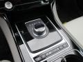 8 Speed Automatic 2017 Jaguar XE 35t Premium AWD Transmission
