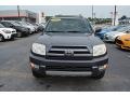Galactic Gray Mica - 4Runner Limited 4x4 Photo No. 28