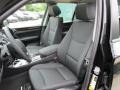 Jet Black - X3 xDrive28i Photo No. 12