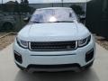 Baltoro Ice Metalllic - Range Rover Evoque SE Photo No. 6