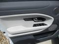 Baltoro Ice Metalllic - Range Rover Evoque SE Photo No. 11