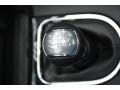 Ebony Transmission Photo for 2016 Ford Mustang #113719951