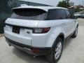 Yulong White Metalllic - Range Rover Evoque SE Photo No. 4