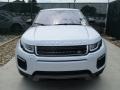 Yulong White Metalllic - Range Rover Evoque SE Photo No. 6