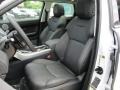 Yulong White Metalllic - Range Rover Evoque SE Photo No. 12