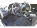 Super White - RAV4 LE AWD Photo No. 5