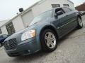 2005 Magnesium Pearl Dodge Magnum R/T  photo #2