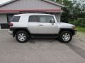 Titanium Metallic - FJ Cruiser 4WD Photo No. 2
