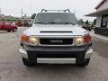 Titanium Metallic - FJ Cruiser 4WD Photo No. 3