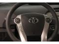 Black - Prius Three Hybrid Photo No. 7