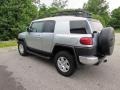 Titanium Metallic - FJ Cruiser 4WD Photo No. 5