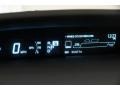 Black - Prius Three Hybrid Photo No. 8