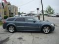 2005 Magnesium Pearl Dodge Magnum R/T  photo #5