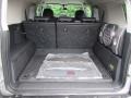 Titanium Metallic - FJ Cruiser 4WD Photo No. 10