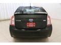 Black - Prius Three Hybrid Photo No. 16