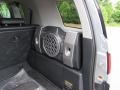 Titanium Metallic - FJ Cruiser 4WD Photo No. 11